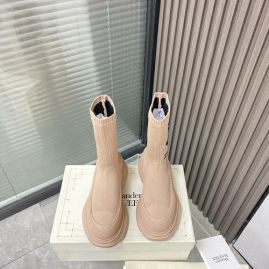 Picture of Alexander McQueen Shoes Women _SKUfw122431389fw